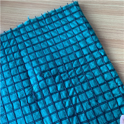 抗沖綠化毯，快速綠化，還生態與自然